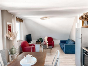 Appartement 3 chambres 10 minutes des plages